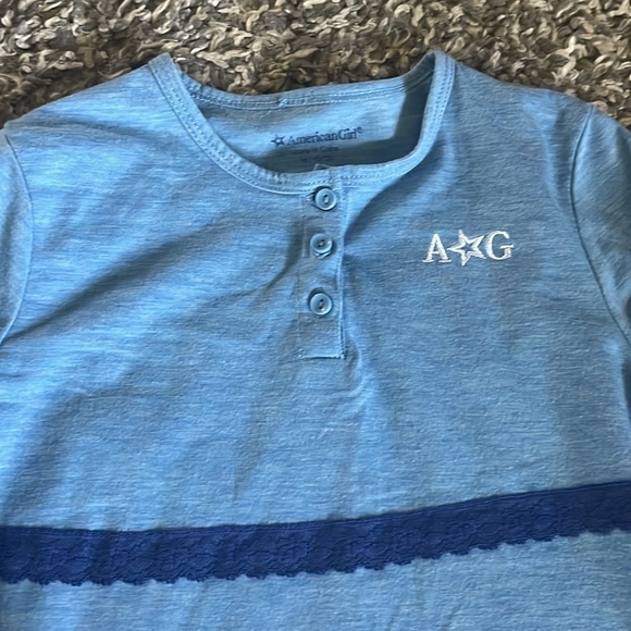 American Girl Shirt - Picture 2 of 8